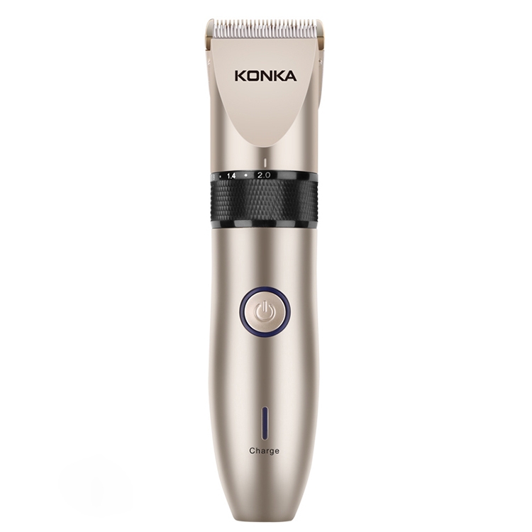 

KONKA KZ-TJ01 Men Household Electric Hair Clippers Hair Clippers