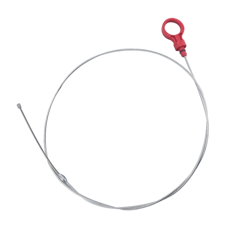 

A5194 Car Flexible Transmission Gearbox Oil Dipstick Oil Measuring Rod 917327 for Chrysler