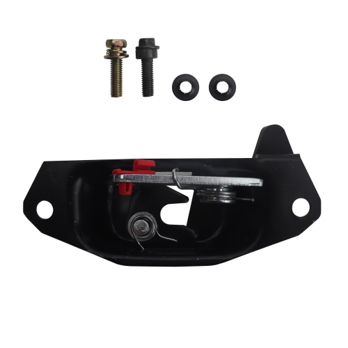 

A5450-02 Car Right Side Tailgate Latch 15921949 for Chevrolet