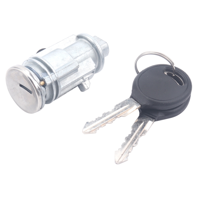 

A5480 Car Ignition Key Switch Lock Cylinder 5003843AB for Jeep