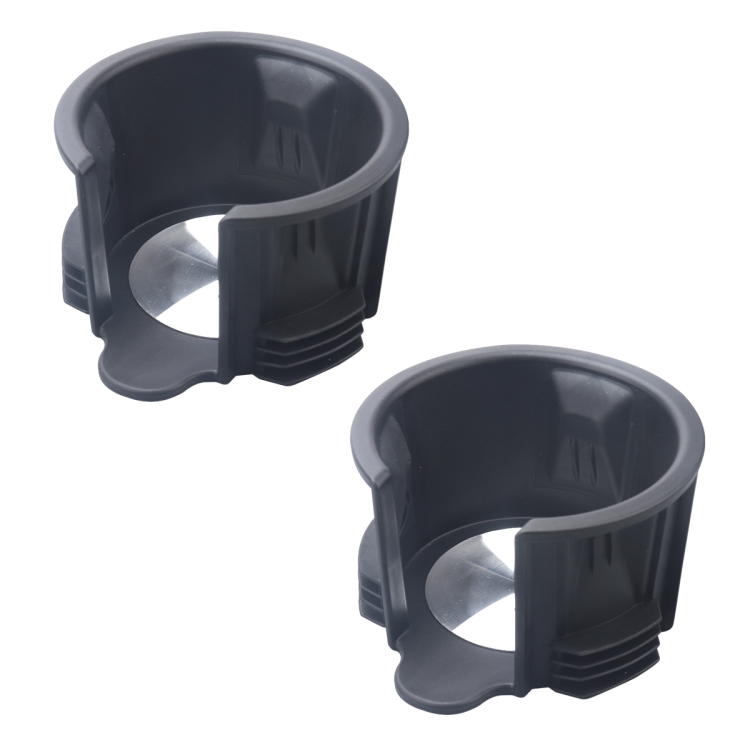 

A6169 2 PCS Car Water Cup Holder LR087454 for Land Rover