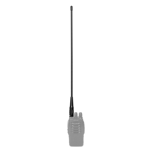 

RETEVIS RHD-771 136-174+400-480MHz SMA-F Famale Dual Band Antenna for RT-5R/H-777/RT5