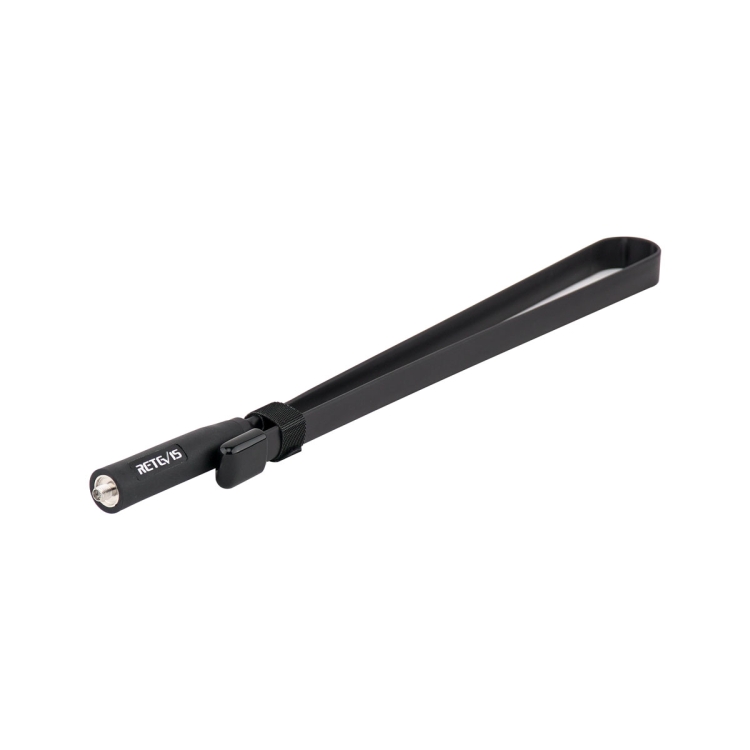 

RETEVIS HA02 VHF&UHF SMA-F Female Bendable Dual Band Antenna