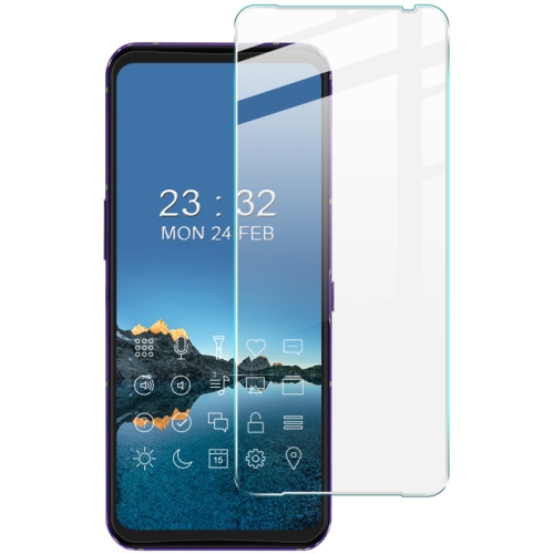 

For Lenovo Legion 2 Pro IMAK H Series Full Screen Tempered Glass Film