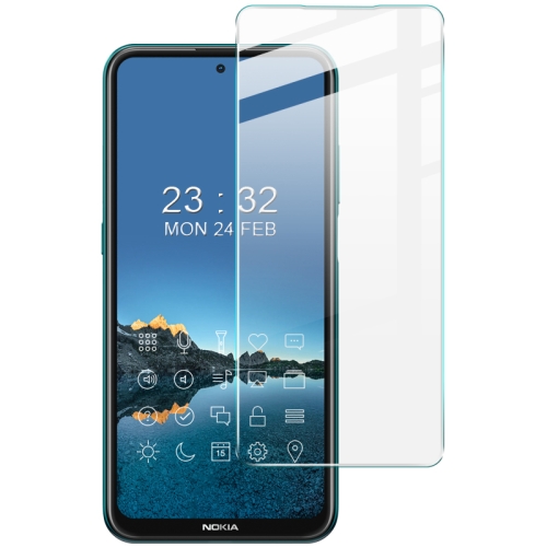 

For Nokia X10 / X20 IMAK H Series Full Screen Tempered Glass Film