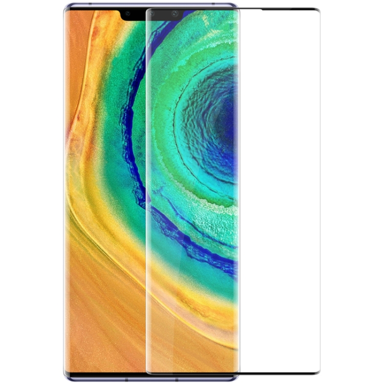 

For Huawei Mate 30 Pro 3D CP + Max Full Coverage Explosion-proof Tempered Glass Screen Protector