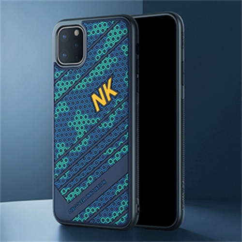 

For iPhone 11 Pro NILLKIN 3D Texture Striker Protective Case