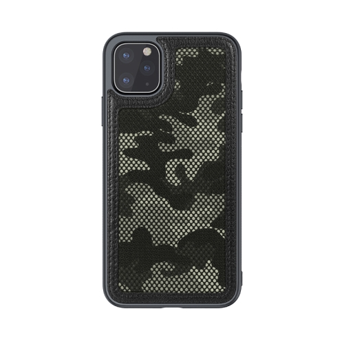 

For iPhone 11 Pro NILLKIN Camo Shockproof Protective Case