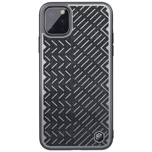 

For iPhone 11 Pro Max NILLKIN Herringbone Reflective Design Protective Case
