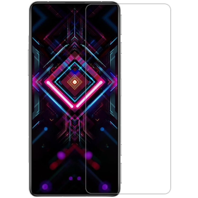 

For Xiaomi Redmi K40 NILLKIN H + Pro 9H 2.5D Explosion-proof Tempered Glass Film