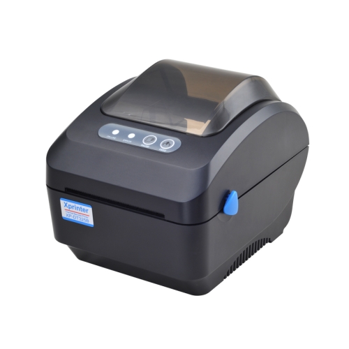 

Xprinter XP-DT325B Portable Thermal Barcode Printer