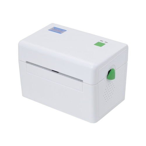 

Xprinter XP-DT108B Portable Thermal Barcode Cloud Printer(White)