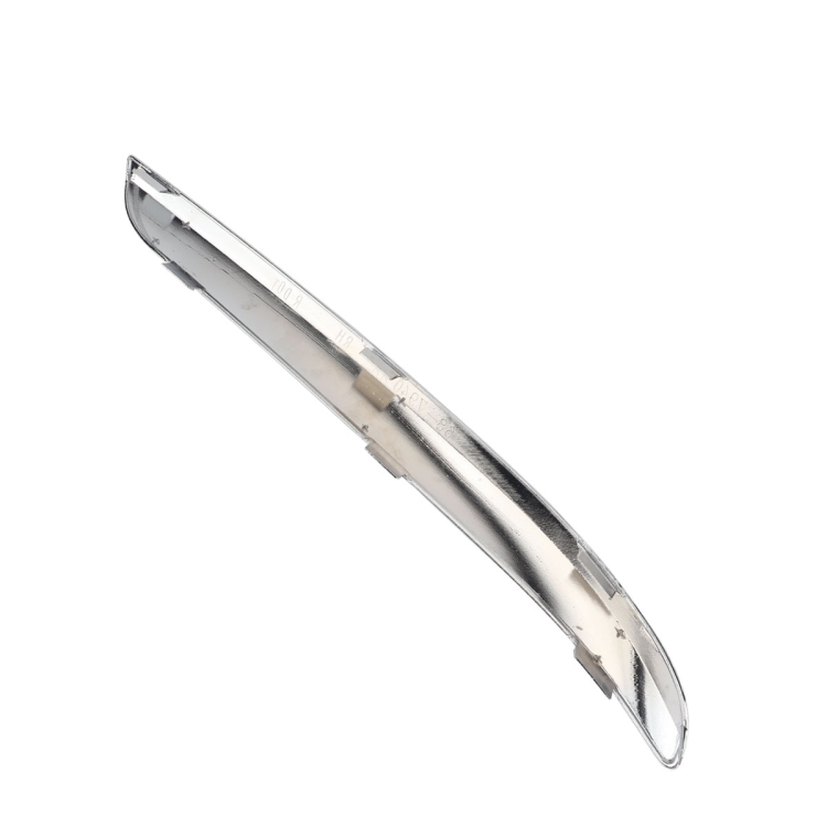 

A3915-01 Car Left Side Electroplating Front Bumper Trim 68127941AB for Chrysler 300 2011-2014