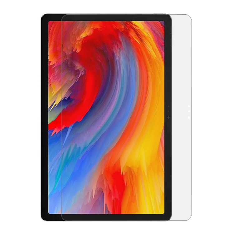 

For Lenovo Pad Plus Full Screen HD PET Screen Protector