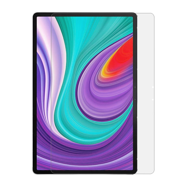 

For Lenovo Pad Pro Full Screen HD PET Screen Protector