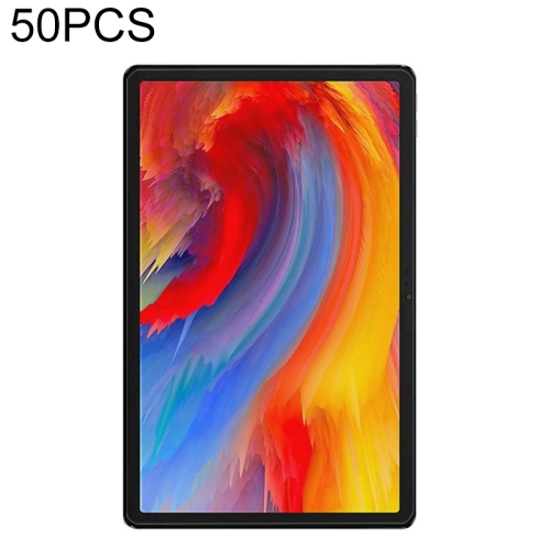 

For Lenovo Pad 50 PCS Matte Paperfeel Screen Protector