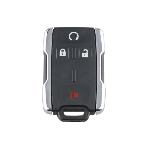 

4-button Car Remote Control Key M3N32337100 315MHZ for Chevrolet