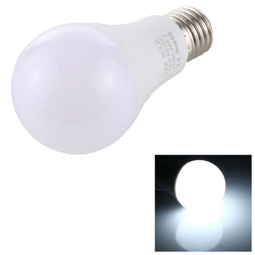 

12W 1080LM LED Energy-Saving Bulb White Light 6000-6500K AC 85-265V