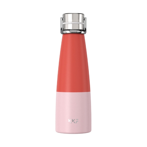 

Original Xiaomi Youpin S-U47WS 475ML KKF Thermal-insulation Water Cup(Strawberry Mousse)