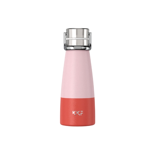 

Original Xiaomi Youpin S-U47WS 290ML KKF Thermal-insulation Water Cup Mini(Strawberry Mousse)