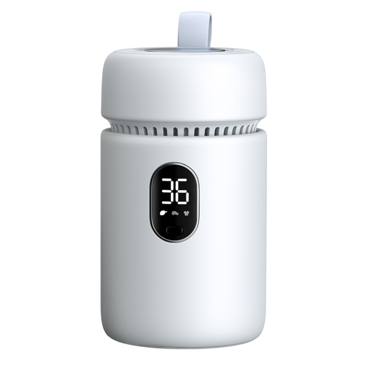 

Benks JH01 Multifunctional Portable Ozone Sterilization Deodorizer(White)