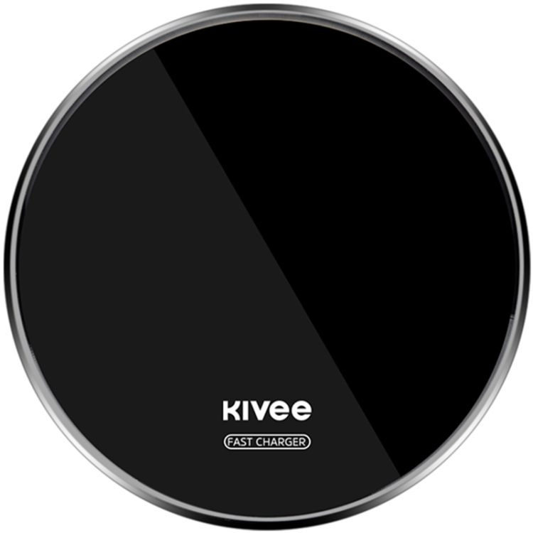 

KIVEE KV-WS08 Qi Standard 15W Wireless Charger