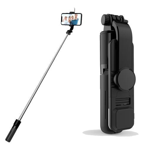 

L11S Mini Fill Light Bluetooth Selfie Stick Tripod Mobile Phone Holder