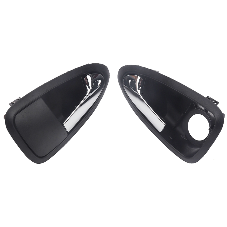 

A5823 Car Electroplating Door Inside Handle 6J1837113A + 6J1837114A for Seat