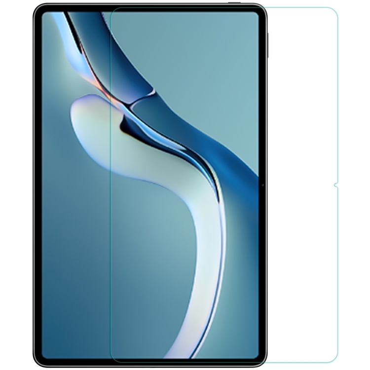 

For Huawei Mate Pad Pro 12.6 2021 NILLKIN H+ Explosion-proof Tempered Glass Film