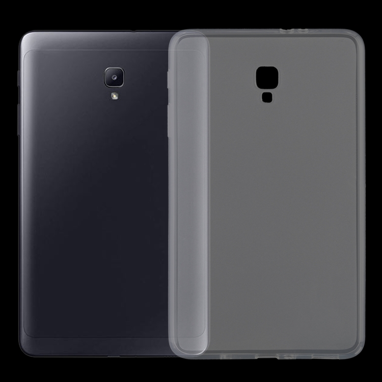 

For Galaxy Tab A 8.0 (2017) 0.75mm Ultrathin Transparent TPU Soft Protective Case