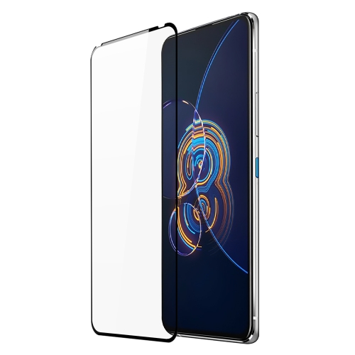 

For Asus Zenfone 8 Flip DUX DUCIS 0.33mm 9H Medium Alumina HD Full Screen Tempered Glass Film