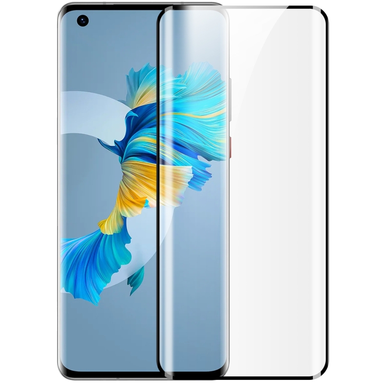 

For Huawei Mate 40 NILLKIN Impact Resistant CurvedSurface Tempered Glass Film
