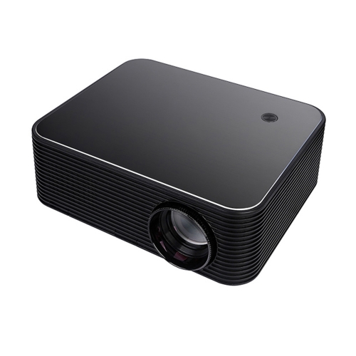 

WEJOY L6+ 1920x1080P 200 ANSI Lumens Portable Home Theater LED HD Digital Projector, Android 7.1, 2G+16G, AU Plug
