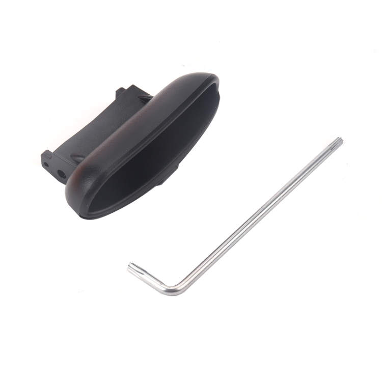 

A5926 Car Central Armrest Cover Lock with Tool Kit 83451-SNA-A01ZA for Honda Civic 2006-2011