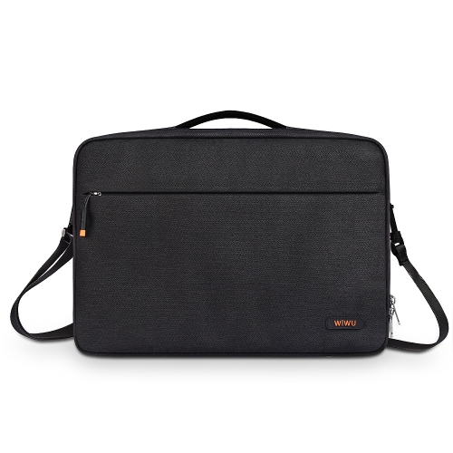 

WIWU Pilot Laptop Handbag, Size:14 inch(Black)