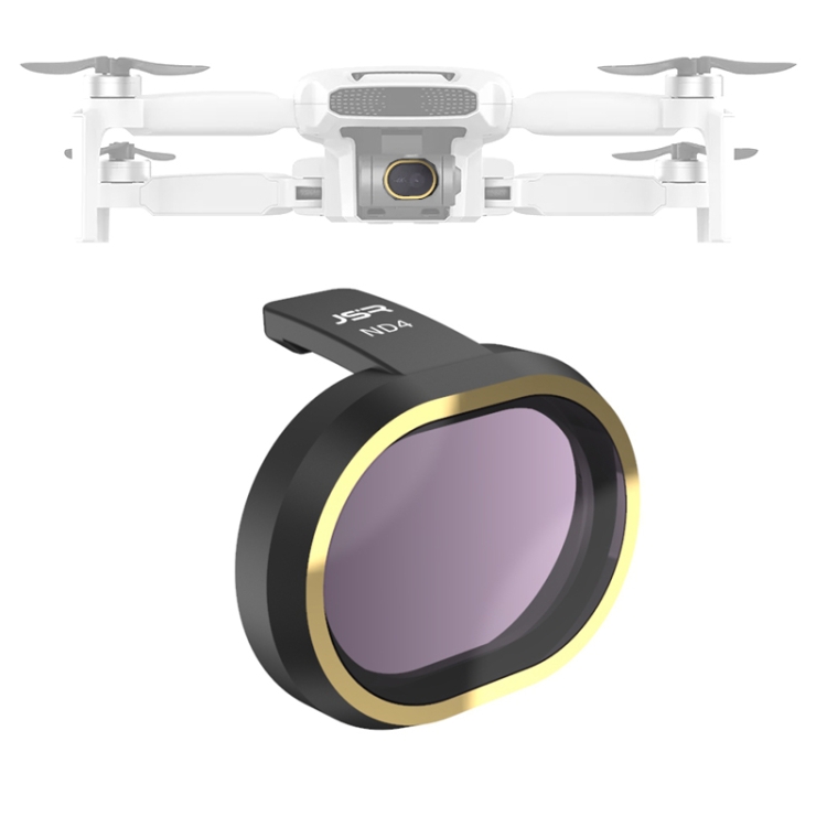 

JSR for FiMi X8 mini Drone Lens Filter ND4 Filter