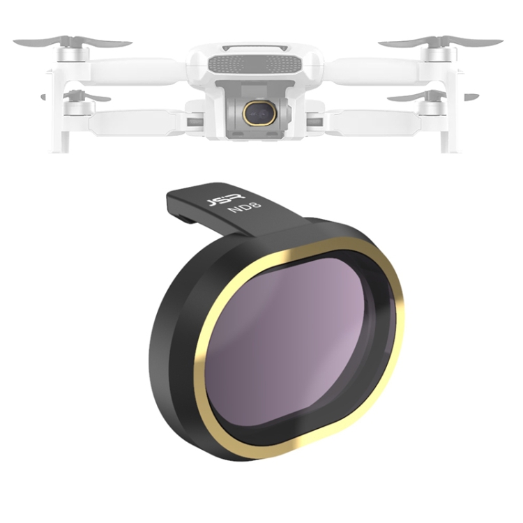 

JSR for FiMi X8 mini Drone Lens Filter ND8 Filter