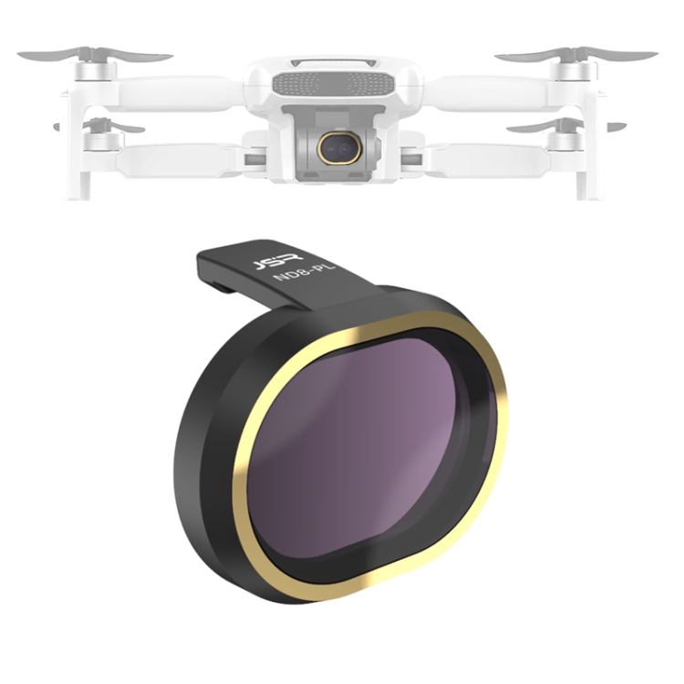 

JSR for FiMi X8 mini Drone Lens Filter ND8PL Filter