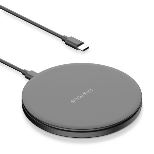 

DUX DUCIS C6 15W Smart Wireless Fast Charger(Black)