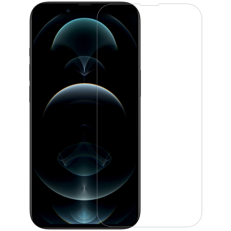 

NILLKIN H+PRO 0.2mm 9H 2.5D Explosion-proof Tempered Glass Film For iPhone 13 mini