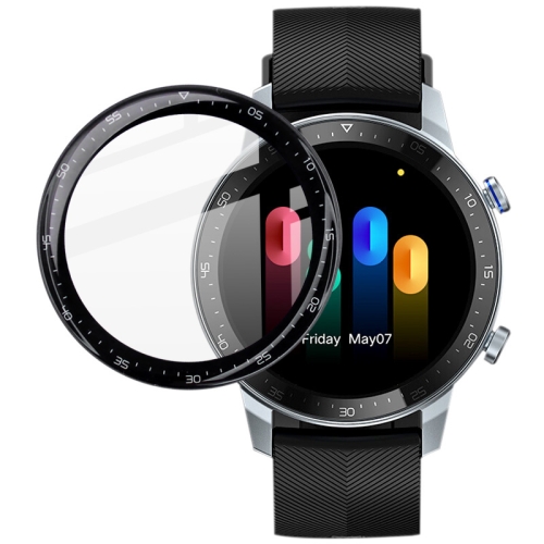 

For ZTE Watch GT IMAK Plexiglass HD Watch Protective Film