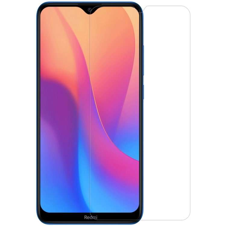 

For Xiaomi Redmi 8 / 8A NILLKIN H Explosion-proof Tempered Glass Film