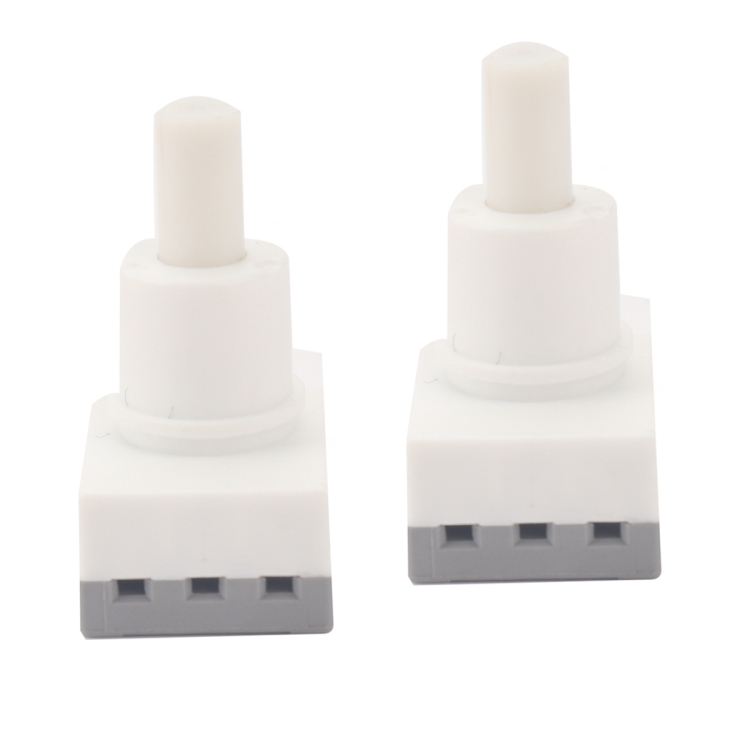 

A5794 1 Pair Car Interior Ceiling Lights Switch 34404-SDA-A21 for Honda Grey