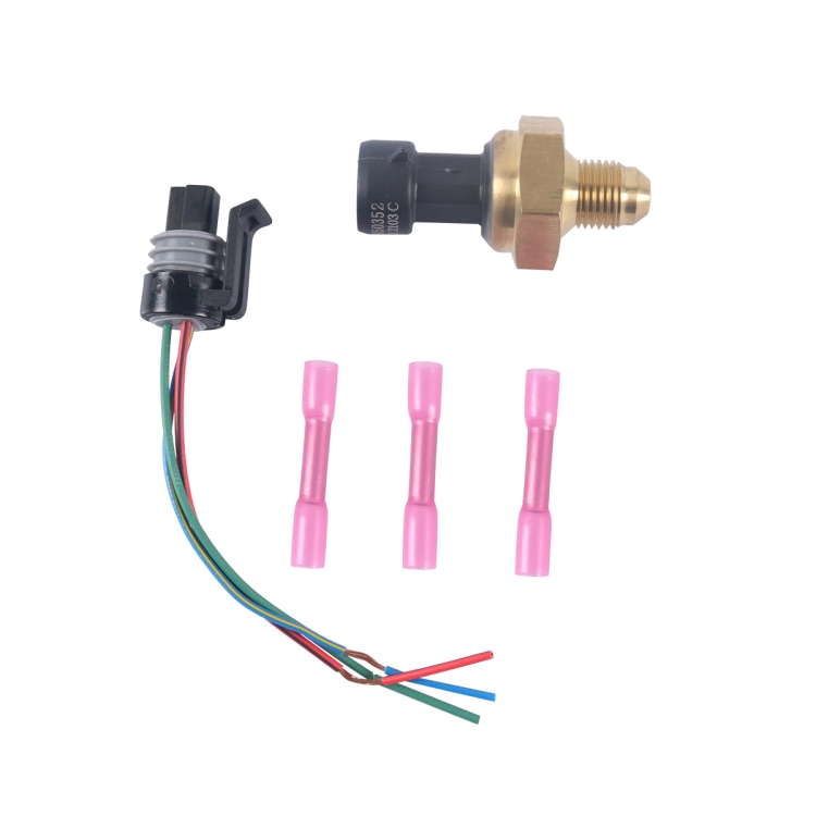 

A6164 Oil Pressure Sensor with Tool Kit 1850352C1 for Ford