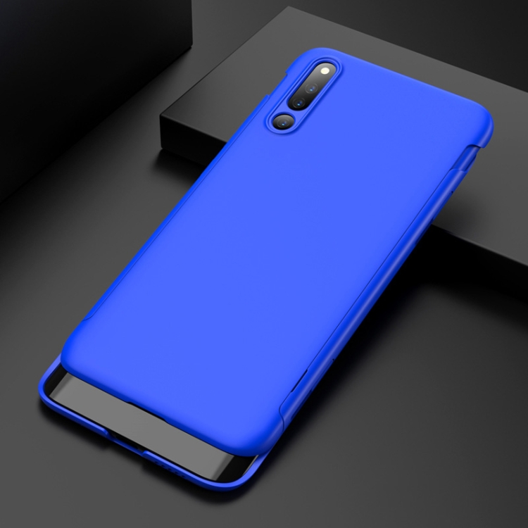 

For Honor Magic 2 GKK Ultra-thin Full Coverage Protective Case(Blue)