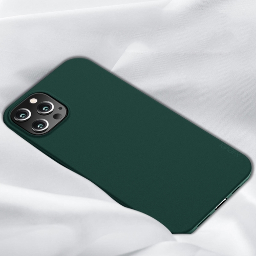 

X-level Guardian Series Ultra-thin All-inclusive Shockproof TPU Case For iPhone 13 Pro(Green)