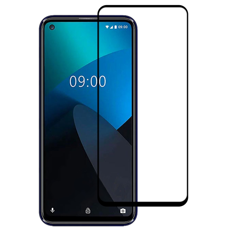 

For LG W41 Full Glue Full Screen Tempered Glass Film