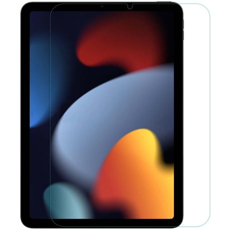 NILLKIN H+ Explosion-proof Tempered Glass Protective Film For iPad mini 6 2021
NILLKIN H+ Explosion-proof Tempered Glass Protective Film For iPad mini 6 2021