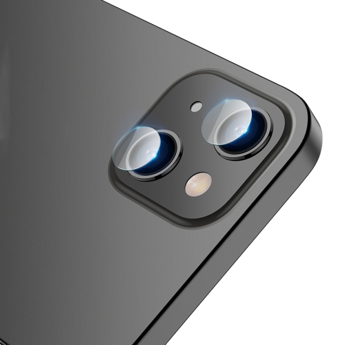

HOCO V11 Lens Flexible Tempered Film For iPhone 13 Mini / 13