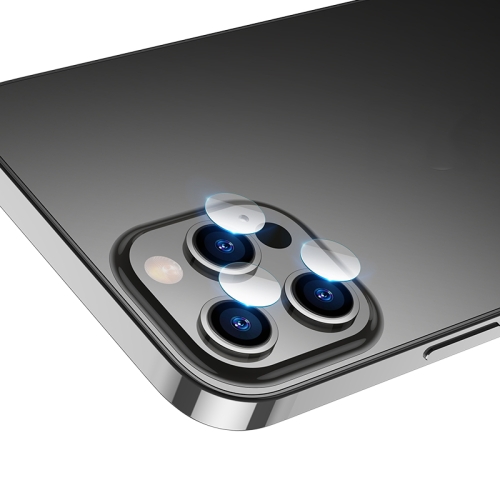 

HOCO V11 Lens Flexible Tempered Film For iPhone 13 Pro Max / 13 Pro